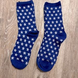 🌼 Star Socks